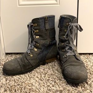 Sorel Boots